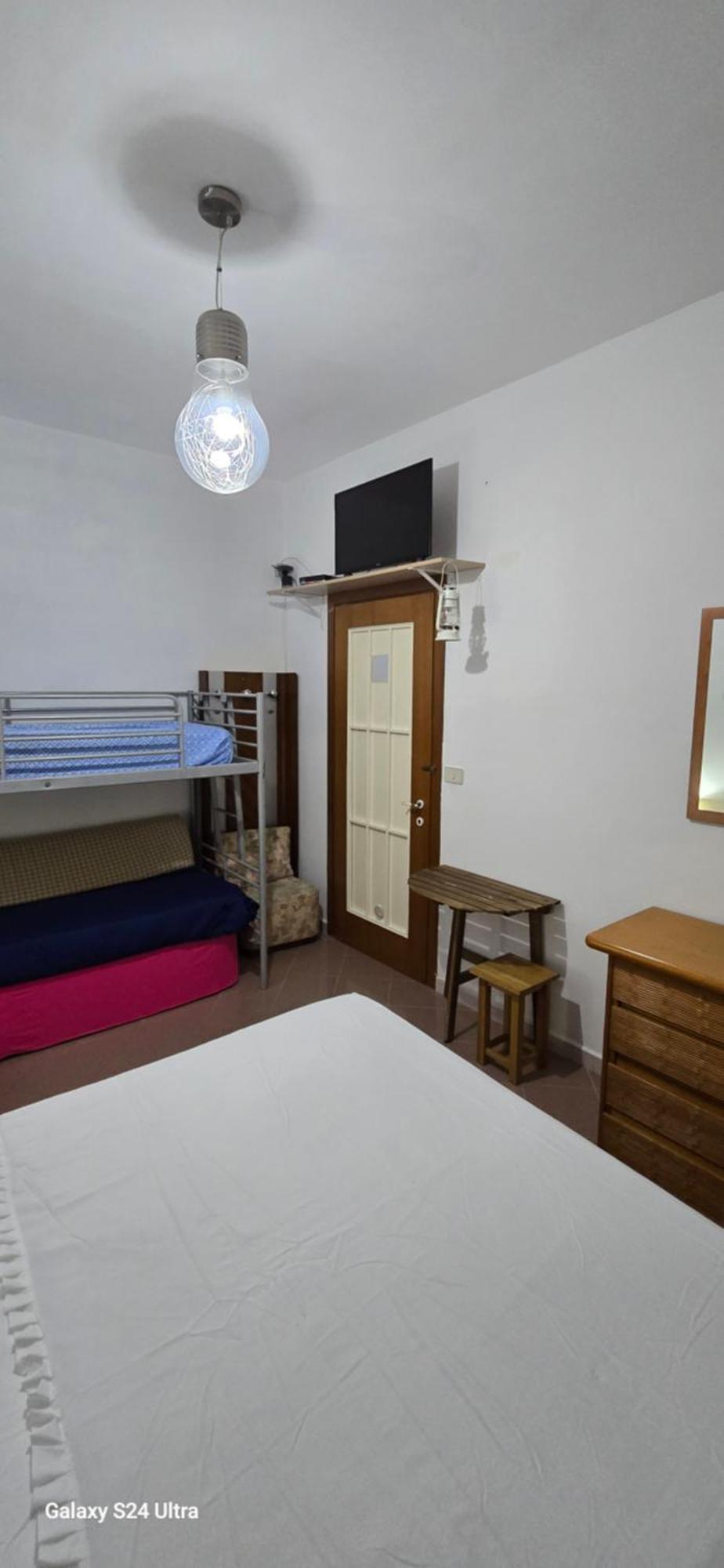 Nonna Lucia Bed and Breakfast Termoli Eksteriør billede